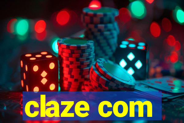 claze com